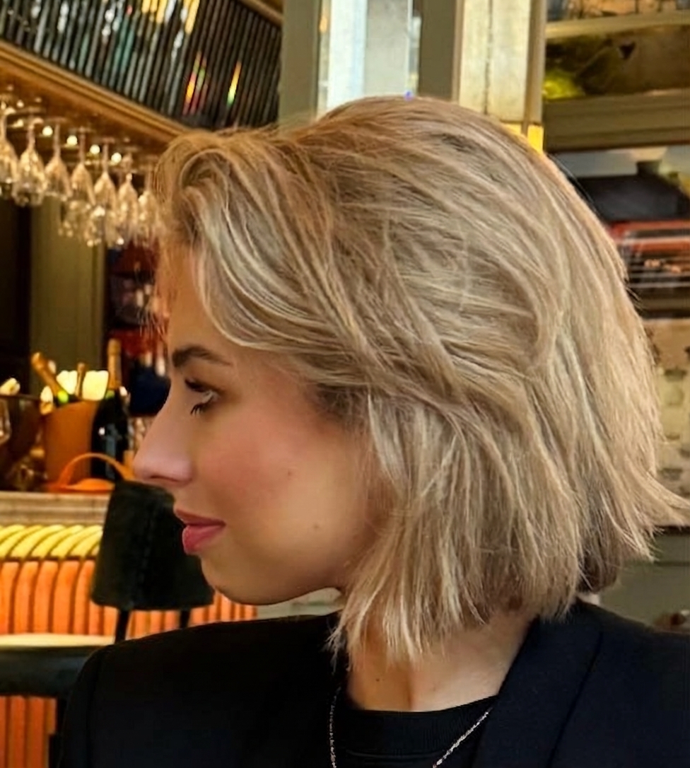 Jayme Baggio, Co-Founder of Calm Authority